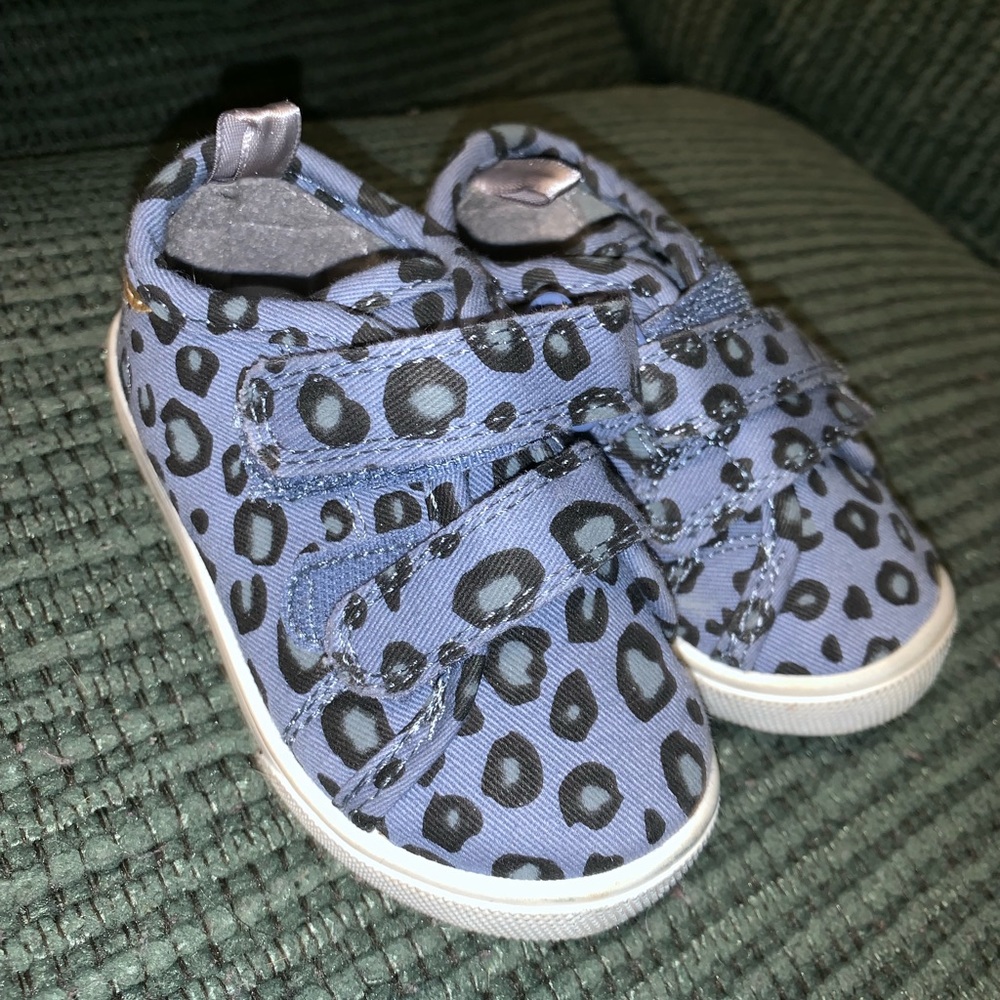 Carters sneakers